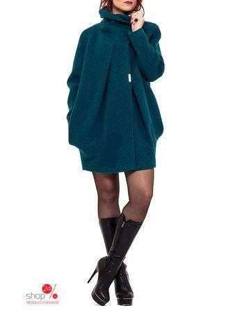 Пальто Victoria Bloom