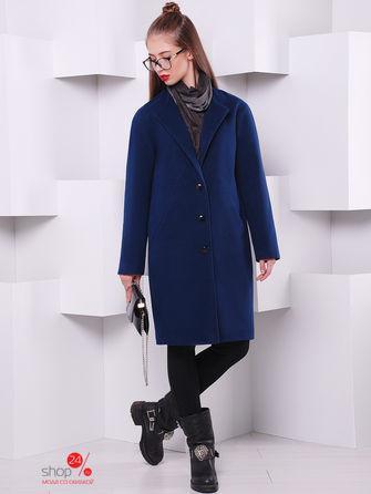 Пальто TessDress