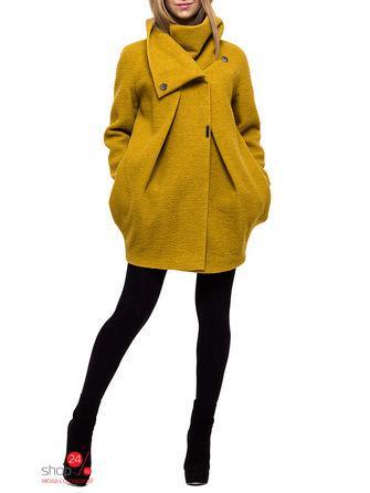 Пальто Victoria Bloom