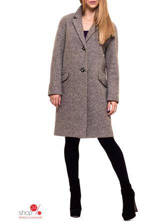 Пальто Victoria Bloom