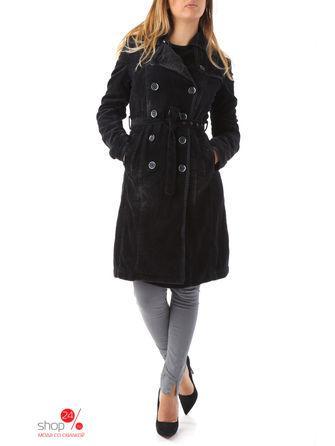 Пальто Bray Steve Alan