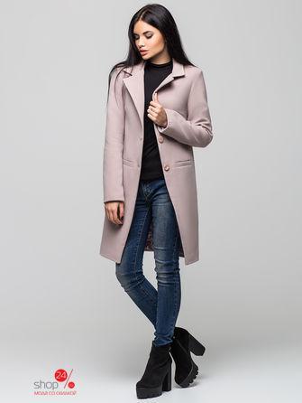 Пальто LEO PRIDE