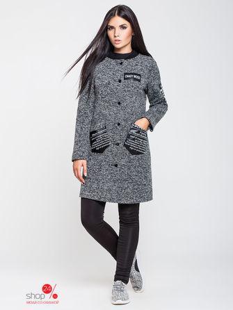 Пальто LEO PRIDE