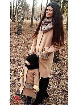 Пальто MiLiLook