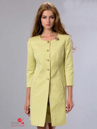 Пальто Noche Mio