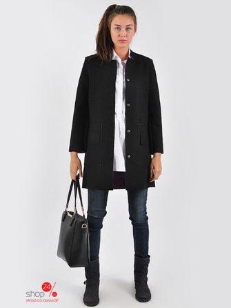 Пальто E-Woman