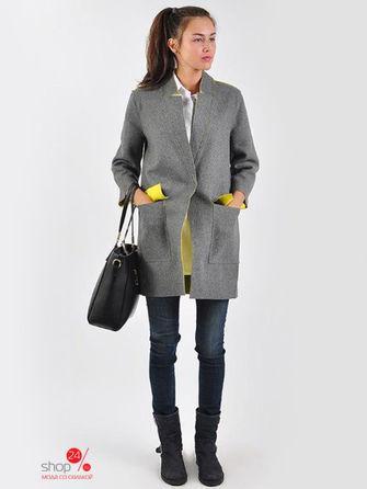 Пальто E-Woman