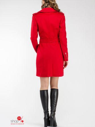 Пальто Verso Te