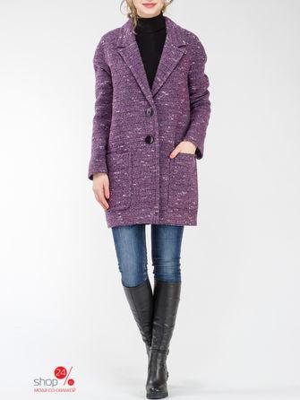 Пальто Verso Te