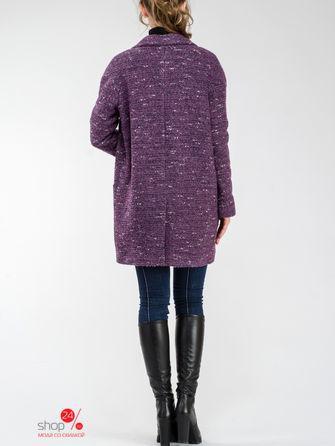 Пальто Verso Te