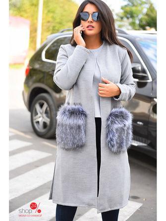 Пальто Ladies Fashion