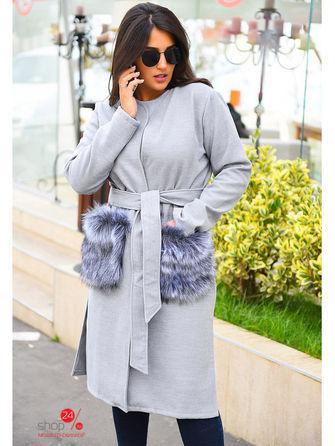 Пальто Ladies Fashion