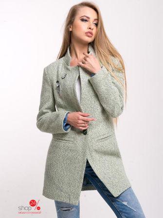 Пальто LEO PRIDE