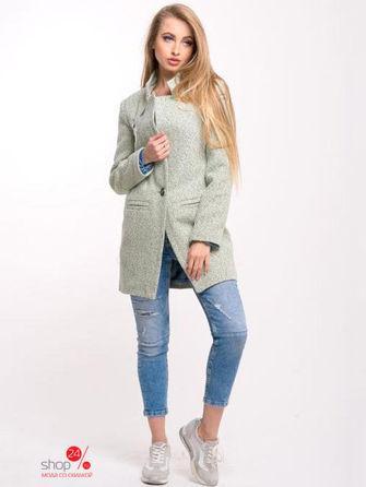 Пальто LEO PRIDE