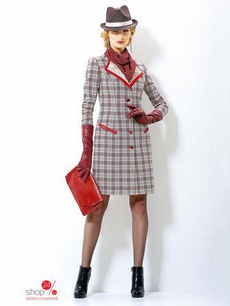 Пальто Noche Mio