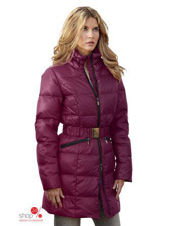 Пальто Klingel