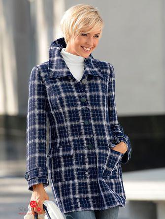 Пальто Klingel