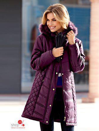 Пальто Klingel