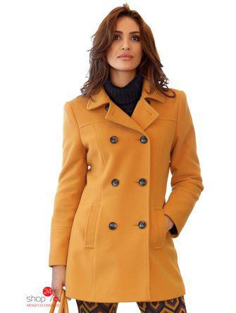 Пальто Klingel