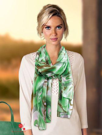 Палантины Klingel