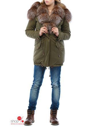 Парка Mila Nova