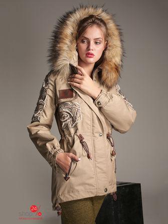 Парка Mila Nova