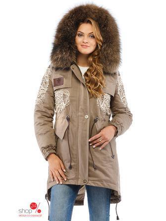 Парка Mila Nova