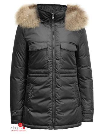 Парка FRENCH COOK