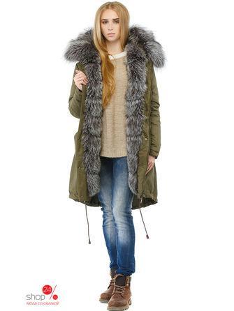 Парка Mila Nova