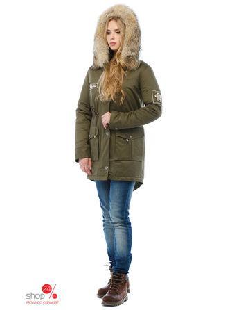 Парка Mila Nova