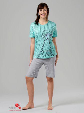 Пижама Klingel