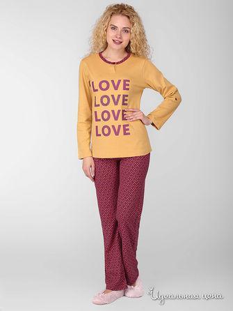 Пижама Pinky Style