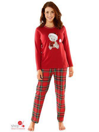 Пижама Klingel