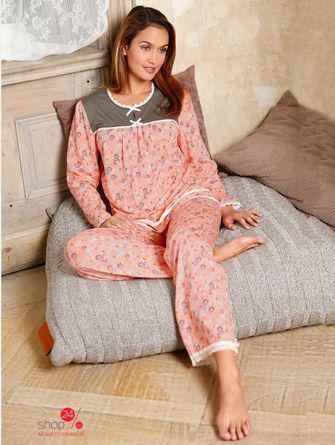 Пижама Klingel