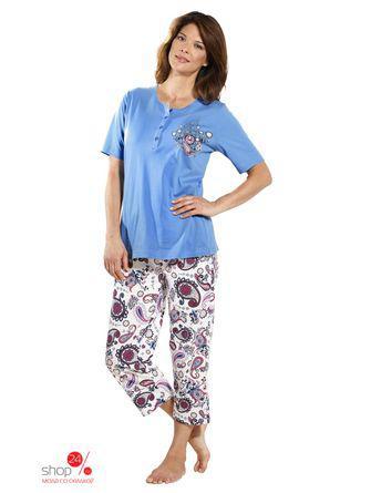 Пижама Klingel