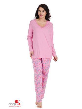 Пижама Klingel