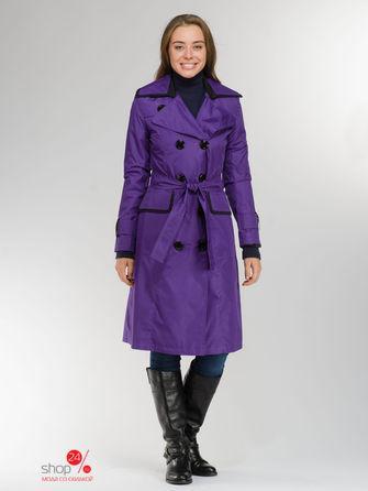 Плащ LadyCoat