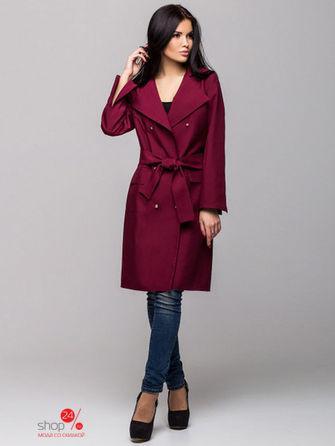 Плащ Ирмана