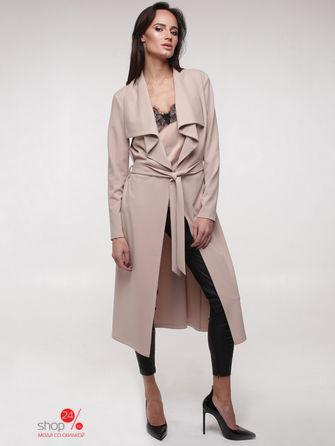 Плащ Lavana Fashion