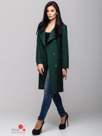 Плащ Ирмана