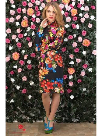 Платье 5.3 Mission