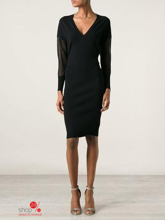 Платье Breiwerk