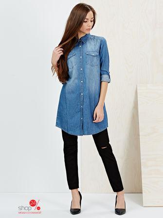 Рубашка Moodo