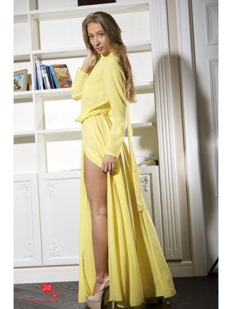 Платье Lipinskaya Brand