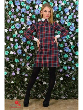 Платье 5.3 Mission