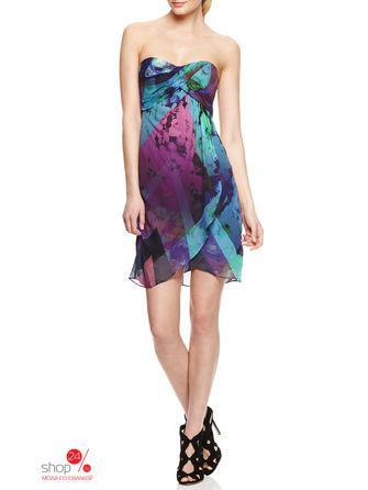 Платье Nicole Miller