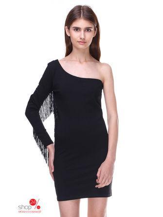 Платье Bershka