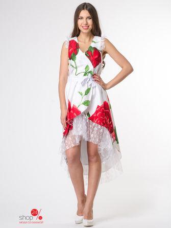 Платье Be in boss