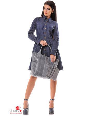 Платье MulBerry