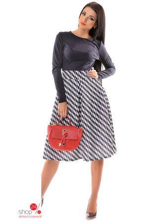 Платье MulBerry